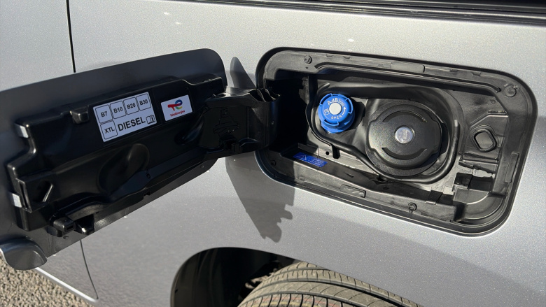 Vauxhall Combo Cargo Combo Xl Diesel 1.5 Turbo D 100ps Pro H1 Van